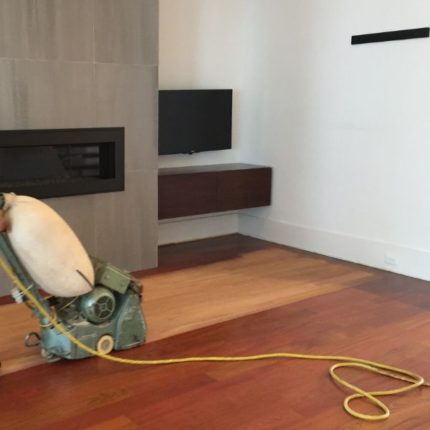 Timber Floor Level Sanding Simon Floor Sanding Sydney