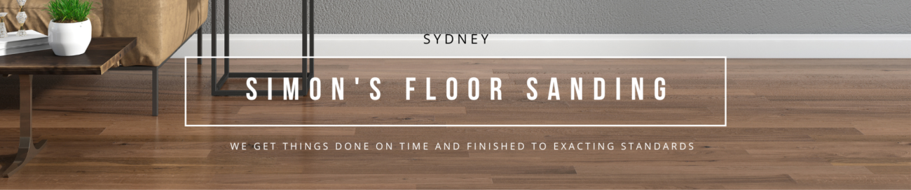 Contact Us Simon Floor Sanding Sydney